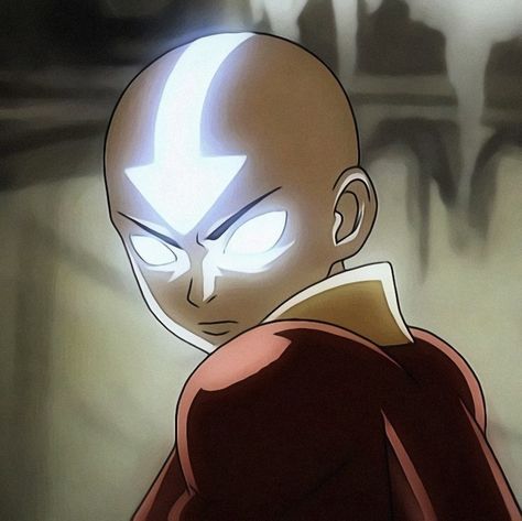 Aang The Last Airbender Icon, Aang Profile Picture, Aang Pfp Icon, Aang Avatar State Wallpaper, Anng Avatar Icon, Pfp Avatar The Last Airbender, Aang Icons Avatar, Avatar The Last Airbender Profile Pic, Avatar Kyoshi Pfp