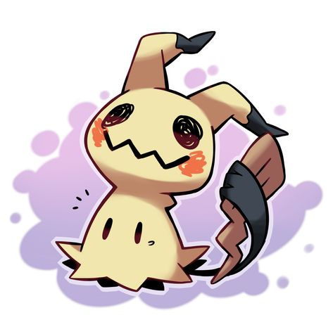 Mimikkyu ^^ ... Si es un creepypasta .-. :v Pikachu Pikachu, Ghost Pokemon, Pokemon Images, Cute Pokemon Wallpaper, Pokemon Pikachu, Pokemon Fusion, Pokemon Teams, Pokemon Fan Art, My Pokemon