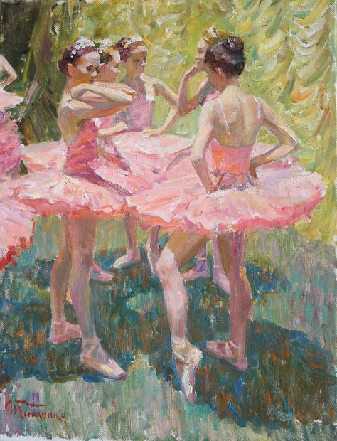 Ballet Painting, Ballerina Painting, Photo Widget, Ballerina Art, Ballet Art, Dance Art, Romantic Art, Classical Art, Ballet Dancers