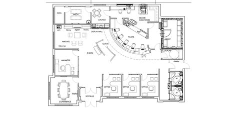 bank plan Bank Floor Plan Architecture, Bank Plan Architecture, Bank Plan Layout, Bank Layout Plan Design, Bank Floor Plan Layout, Commercial Bank Floor Plan, Bank Design Architecture Plan, Bank Plan Architecture Projects, Bank Interior Design Concept