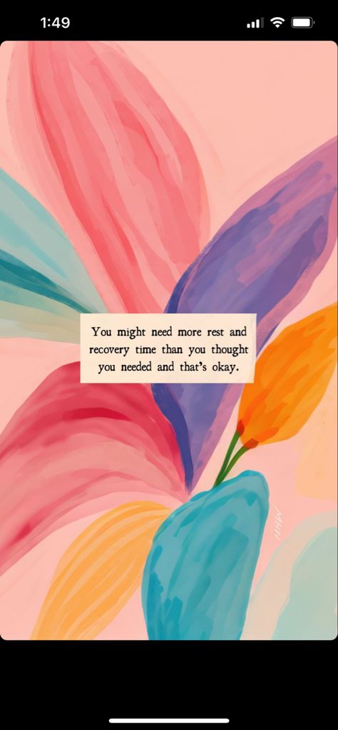 Resting Quotes Recovery, Rest Quotes, I Love Her Quotes, Morgan Harper Nichols, Healing Words, Love Her, Thinking Of You, Inspirational Quotes, Healing