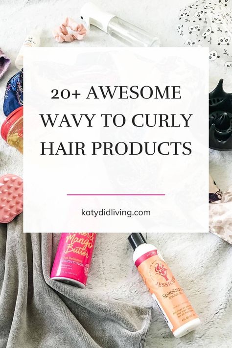 Best Products For Fine Wavy Hair, Curly Hair Shampoo Best, Hair Masks For Wavy Hair, Best Product For Wavy Hair Natural Curls, Best Curl Products For Wavy Hair, Wavy Hair Products Target, Best Wavy Hair Shampoo, Curl Products For Wavy Hair, Styling Products For Curly Hair