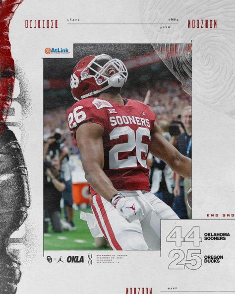 College Football Schedule Graphic, Sport Social Media Post, Score Graphic Design, Final Score Graphic, Volleyball Graphics, Schedule Graphic, Basketball Template, College Sports Graphics, Sports Design Layout