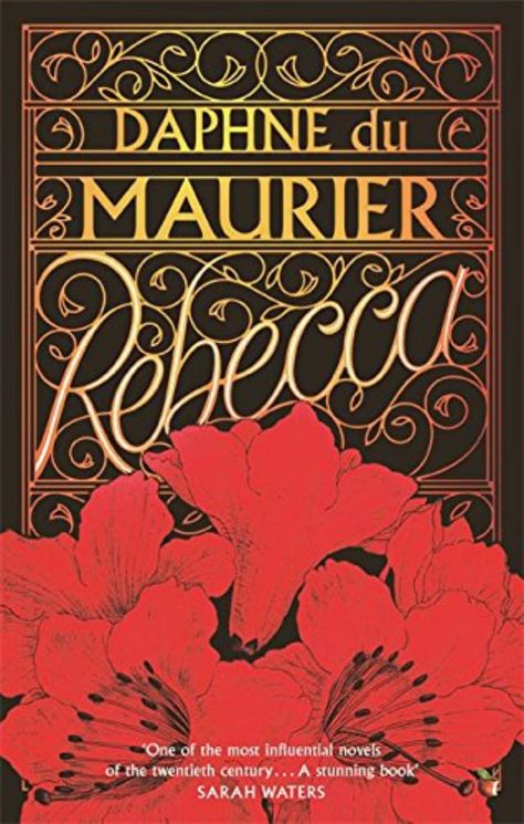 Rebecca Daphne Du Maurier, Rebecca 1940, Haunting Stories, Classics Book, Kristin Scott Thomas, Daphne Du Maurier, Famous Novels, Viria, Book Wishlist