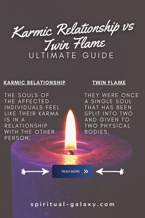 Karmic Relationship Vs Twin Flames (Complete Guide) Twin Flame Vs Karmic Partner, Karmic Vs Twin Flame, Karmic Relationship, Twin Flame Love Quotes, Therapy Exercises, Twin Flame Relationship, Physical Therapy Exercises, Twin Flame Love, Types Of Relationships