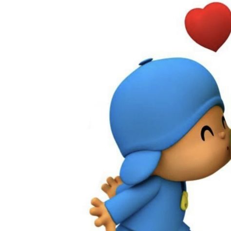 Pocoyo And Nina Matching Pfp, Pocoyo Nina Couple, Pocoyo Couple Pfp, Pocoyo Matching Pfp, Pocoyo Couple, Pocoyo Pfp, Paint Font, Duos Icons, Cute Love Memes