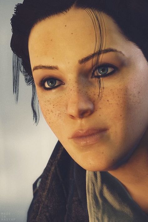 Evie Frye, Youtube Link, Assassins Creed, Gotham, Do It, Tumblr, Twitter