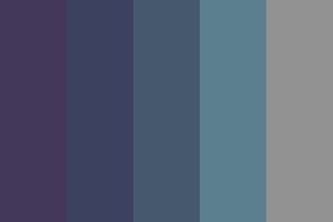 ocean dysphoria Color Palette Ocean Theme Color Palette, Oceanic Color Palette, Shark Color Palette, Deep Ocean Color Palette, Deep Sea Color Palette, Siren Color Palette, Underwater Color Palette, Alien Color Palette, Aquatic Color Palette