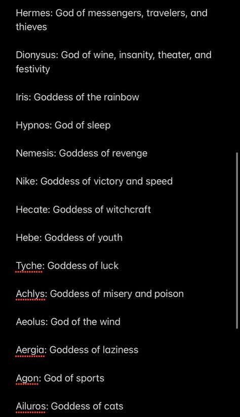 Nereus Greek God, Morpheus God Greek Mythology, Morpheus Offerings, Child Of Persephone Pjo, Child Of Hades Powers, Hades Powers, Gaea Greek Mythology, Greek Gods And Goddesses Aesthetic, Greek Gods Hades