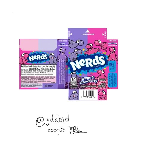 nerds template Paper Squishy Printable Template, Paper Squishy Ideas Template, Squishy Food Paper, Paper Squishy Template Candy, Printable Squishy Template, Paper Squishes Ideas Template, Paper Squishy Template Food Printable, Paper Squishy Ideas Food Template, Candy Template