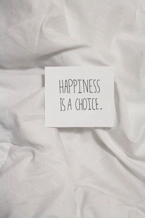 http://friedasophiejewelry.tumblr.com Happiness Is A Choice Quotes, Choice Quotes, Advertising Quotes, Choose Happiness, Happiness Is A Choice, Quotes Pictures, Quotes Disney, Happiness Is, The Happy