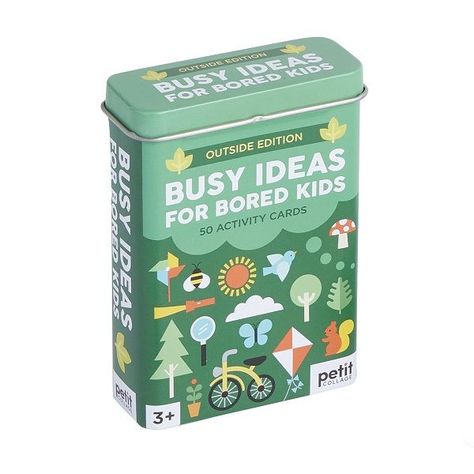 Busy Ideas For Bored Kids: Outdoor Edition Walk Idea, Book Icon, Bored Kids, Fun Outdoor Activities, Outside Play, Paint Icon, Life Skills Activities, Quiet Activities, Swim Meet