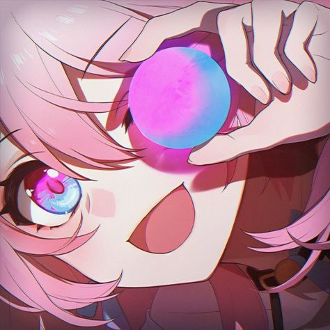 #icons #march7th #hsr #honkaistarrail March 7th Icon, March 7th Honkai Star Rail, March 7th Honkai, Anime Websites, March 7th, Header Banner, March 3rd, March 7, Honkai Star Rail