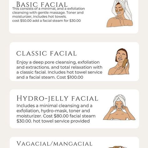 Esthetician Inspiration, Facial Room, Facial Procedure, Esthetician School, Facial Routine Skincare, Esthetician Marketing, Skin Facts, Skin Care Business, Esthetician Room