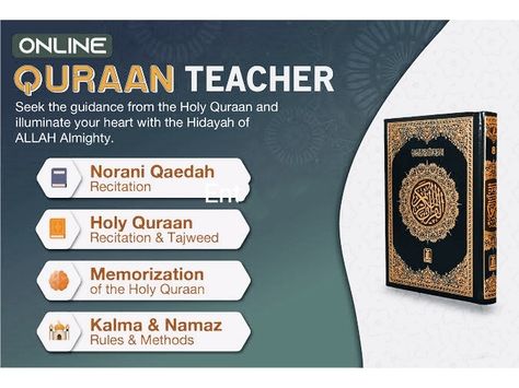 We teach QURAN PAAK online with tajweed You and your family want to learn QURAN with tajweed Can contact freely on WhatsApp +923120518448 Hafiz Muhammad Usama You will learn here ✓norani qaidah specially for kids ✓ reading of QURAN Memorization of quran Kalmaas Namaz ۔۔۔۔ Also share it to others May God bless you Jazak Allah Online Quran Teaching, Quran Memorization, Zoom Online, Teaching Posters, Islamic History, Online Quran, Pink Art Print, Learn Quran, Verses Quotes