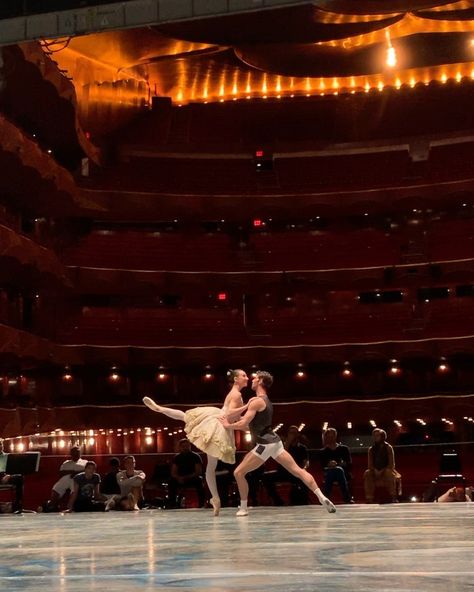 Ballet Backstage, New York Ballet, Nyc Dream, New York Theater, Ballet Aesthetic, Board Manifestation, The Sleeping Beauty, Daily Love, Ballet Academy