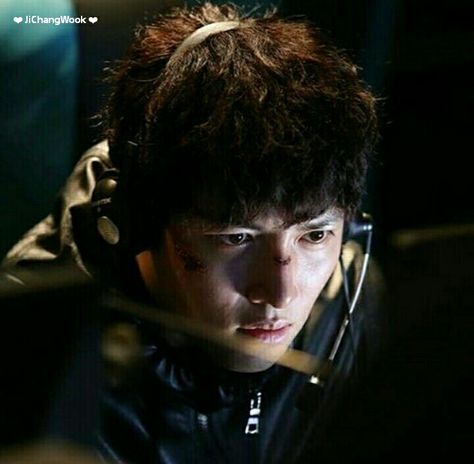 ❤ JiChangWook ❤ Fabricated City Korean Movie, Fabricated City, Ji Chang Wook, Kdrama, Drama, Actors, Pure Products, Film