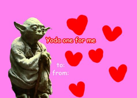 Valentine's Day E-cards: Image Gallery - Page 61 (List View) | Know Your Meme Valentines Day Cards Tumblr, Valentines Day Card Memes, Starwars Valentines Cards, Weird Valentines Cards, Funny Valentines Cards For Friends, Meme Valentines Cards, Funny Valentine Memes, Bad Valentines Cards, Cheesy Valentines