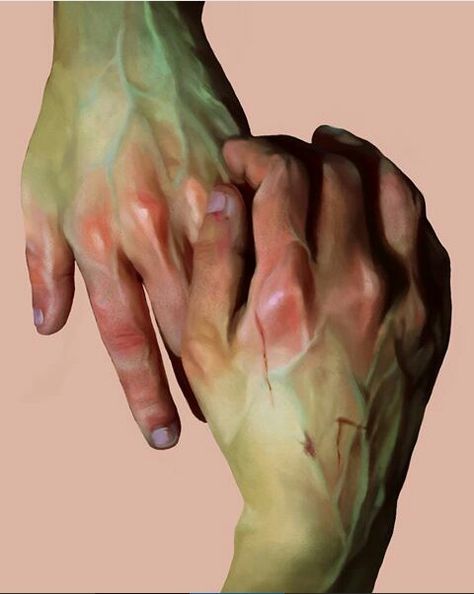 Cycle Aesthetic, Teddy Altman, Solas Dragon Age, Raven Cycle, Hand Reference, Young Avengers, Hands Holding, Tmnt 2012, Bruce Banner