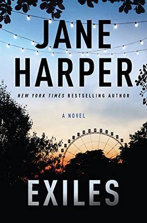 Kittling: Books: On My Radar: Jane Harper's Exiles! Jane Harper, Spring Night, Australian Wine, Long Shadow, Thriller Books, Warm Spring, Book Release, Mystery Thriller, The Missing