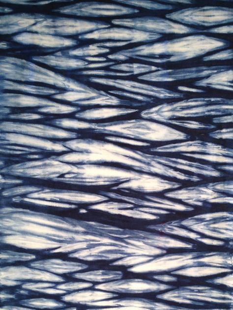 Learn 12 kinds of Arashi Shibori! Arashi Shibori, Shibori Dye, Dye Fabric, Shibori Tie Dye, Pattern Inspiration, Hand Dyed Fabric, Dyed Fabric, Pole Dancing, Ancient Art