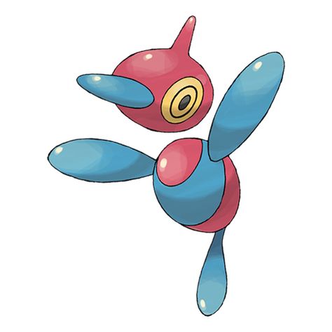 Porygon Z, Sinnoh Pokemon, Porygon Pokemon, Pokemon Original, Pokémon Diamond And Pearl, Pokémon Diamond, Mega Evolution, Pokemon Pokedex, Type Pokemon