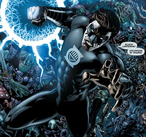 Is Nekron new 52? - Gen. Discussion - Comic Vine Green Lantern Wallpaper, Black Lantern Corps, Green Lantern 2011, Green Lantern Blackest Night, Dc Database, Lantern Wallpaper, Green Lantern Hal Jordan, Green Lanterns, White Lantern