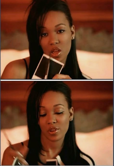 Fancy Black Woman Aesthetic, Monica 90s Singer, Monica Singer 90s, Monica Singer, Monica Hairstyles, 90s Fine, My Hood, 90s Girl, Vintage Black Glamour