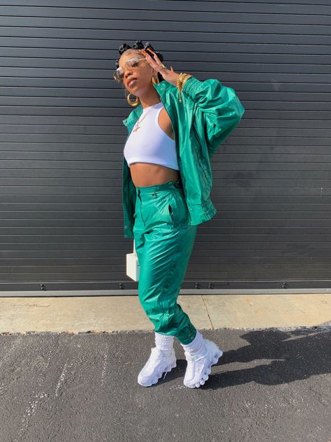 Derra Taylor, Dearra Taylor Outfits, De'arra Outfits, Dearra Taylor, Taylor Outfits, Estilo Swag, Streetwear Fits, Streetwear Fashion Women, Hottest Fashion Trends