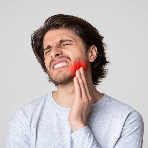 If you wake up with headaches every day, if your jaw aches all the time, or if you are experiencing dental problem after dental problem, talk to your Fort Lauderdale dentist at Premier Smile Center to find out whether you need TMJ therapy to protect your teeth and oral health overall, and save yourself from pain and discomfort.

⭐BOOK NOW⭐
📱(954) 566-7479
#PremierSmileCenter #FortLauderdaleDentist #TMJ Wisdom Tooth Extraction, Jaw Pain, Tooth Pain, Dental Art, Tooth Extraction, Dental Problems, Wisdom Teeth, Oral Health, Fort Lauderdale