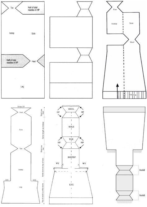 Knitting Machine Punch Cards, Knitting Machine Sock Pattern, Knitting Machine Socks, Socks Diy, Brother Knitting Machine, Shoes Crochet, Machine Knit, Knitting Machine Patterns, Sock Knitting