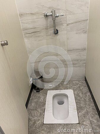 Squat Toilet, Utility Area, Toilet Flush, Public Toilet, Restroom Design, Zhuhai, Bathroom Plants, Toilet Design, Flush Toilet