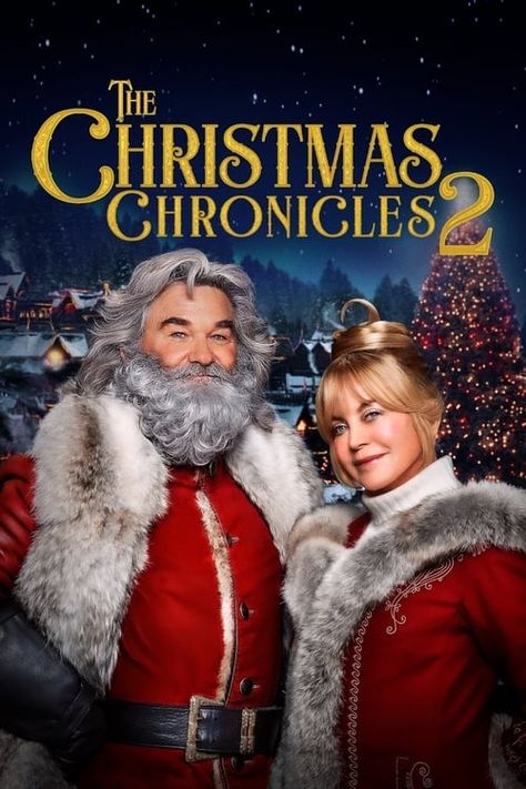 The Christmas Chronicles, Christmas Chronicles, Best Christmas Movies, 2020 Movies, Adventure Movies, The North Pole, New Boyfriend, Hallmark Movies, 2 Movie