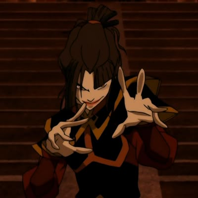 Azula Icon, Discover Yourself, Avatar, Express Yourself, A Place, Tumblr, Anime