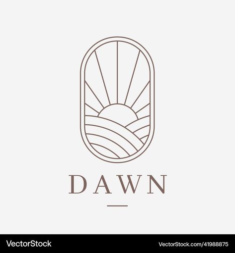 Sunlight Logo, Orchard Logo, Sunset Icon, Sunrise Illustration, Flying Hawk, Sunrise Logo, Sky Logo, Dawn Sunrise, Dawn Sky