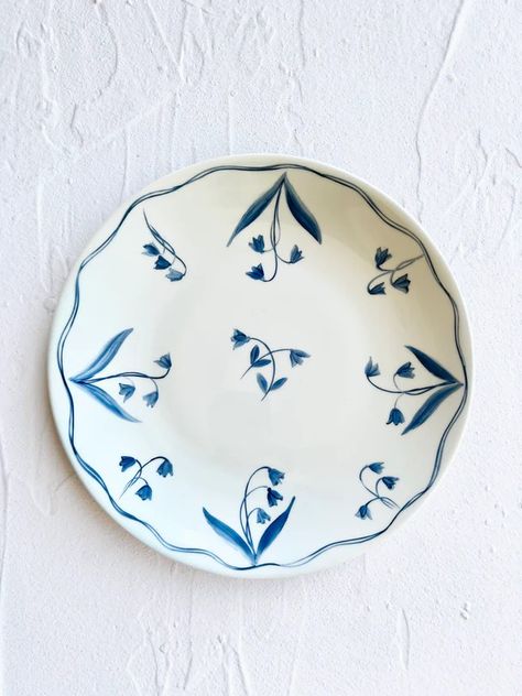 PLATES – thearkrentals Chic Plates, Limoges Porcelain Plates, Glaze Paint, Wedding Plates, Palm Springs Wedding, Dinner Salads, Motif Design, Salad Plate, Porcelain Plates