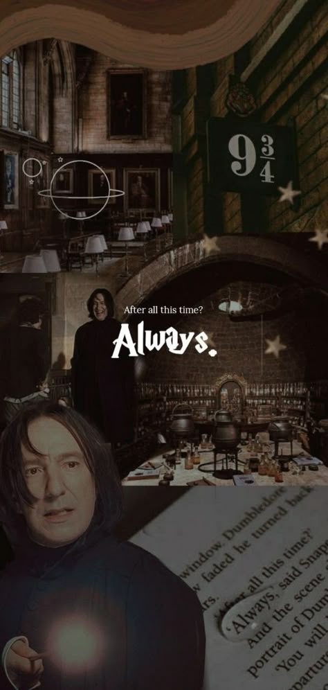 Harry Potter Wallpaper Backgrounds, Stile Harry Potter, Harry Potter Painting, Always Harry Potter, Harry Potter Background, Harry Potter Severus, Harry Potter Severus Snape, Severus Rogue, Snape Harry Potter