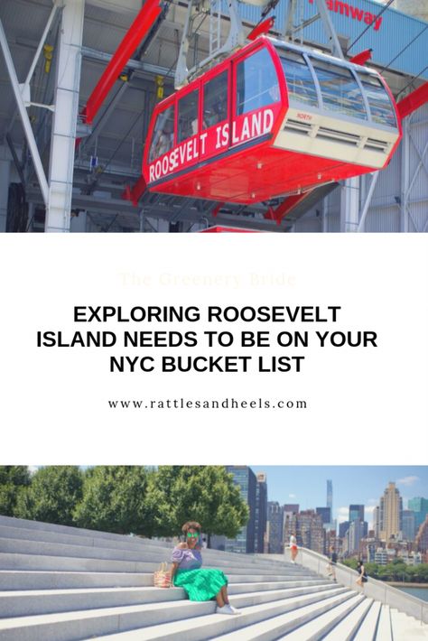 New York Must Do Bucket Lists, Things To Do In Long Island New York, Rolfs Nyc, Ny Travel Guide, Roosevelt Island Nyc, Nyc 2023, Ny Travel, Nyc Bucket List, Nyc Photoshoot