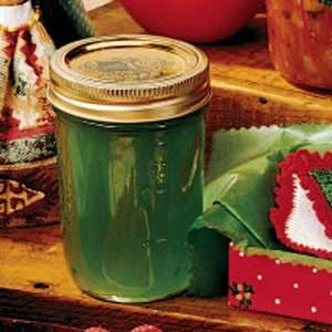 Green Pepper Jelly Recipe, Green Pepper Jelly, Pepper Jelly Recipe, Pepper Jelly Recipes, Jalapeno Jelly, Hot Pepper Jelly, Canning Jam, Canning Tips, Jelly Recipe