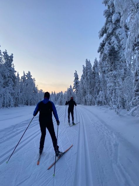 Xc Skiing Aesthetic, Nordic Skiing Aesthetic, Cross Country Skiing Aesthetic, Skiing In Colorado, Xc Skiing, Chalet Girl, Skiing Training, Ski Pictures, Whiteface Mountain