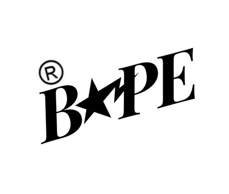 Bape Tattoos Design, Bape Logo, Mysterio Wwe, Adidas Logo Wallpapers, Dope Wallpaper Iphone, Beanie Outfit, Real Madrid Wallpapers, Event Logo, Graphic Design Fonts