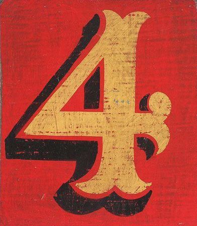 0 Aesthetic Number, Modern Number Fonts, 4 Calligraphy Number, 4 Aesthetic Number, Number Fonts Vintage, Vintage Typography Alphabet, Numbers Lettering, Numbers Aesthetic, One Two Buckle My Shoe