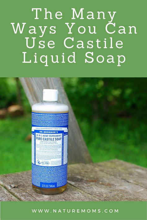 Ways You Can Use Castile Soap How To Clean Coins, Diy Stain Remover, Stain Remover Spray, Castille Soap, Pure Castile Soap, Pure Soap, Diy Staining, Diy Cleaning Products Recipes, Clean Couch