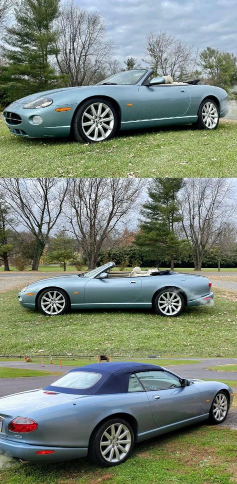 2005 Jaguar XK8 Convertible Jaguar Xk8 Convertible, Jaguar Xjs Convertible, Jaguar Xjs, Jaguar Daimler, Jaguar Xk8, Jaguar Cars, Hummer Cars, Convertible Car, Jaguar Xk