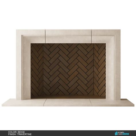 Los Angeles Cast Stone Aria Fireplace Surround & Reviews | Wayfair Cast Stone Fireplace, Stone Fireplace Mantel, Concrete Finishes, Fireplace Entertainment, Concrete Finish, Fireplace Surround, Cast Stone, Fireplace Surrounds, Stone Fireplace