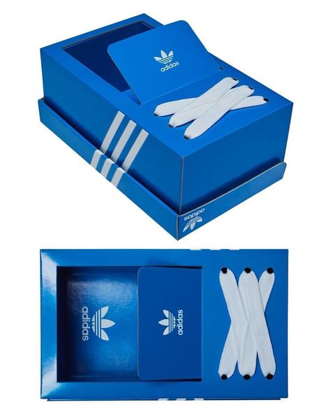 Adidas announce a new Box Shoe sneaker on their Confirmed App No release date yet and price is available on request 💸DM to cheap promo $$$ 💫Follow - @clothers.archive💫 💫Follow - @clothers.archive💫 💫Follow - @clothers.archive💫 • • • #streetwear #fashion #mensfashion #archivefashion #vintageclothing #undercover #numbernine #archive #foundongrailed #highfashion #supreme #alyx #bape #maisonmargiela #rafsimons #dior #nigo #helmutlang #steeetstyle #style #fashion #ootd #rickowens #virgilabloh ... Adidas Design, Archive Fashion, April Fools, Design Language, Sneaker Heels, Blue Adidas, Helmut Lang, Classic Blue, Shoe Box