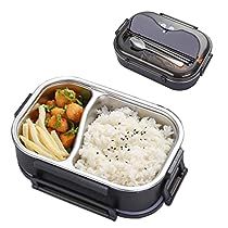 Bento Box For Adults, Lunch Boxes For Men, Lunch Bento, Thermal Lunch Box, Lunch Box Containers, Steel Lunch Box, Stainless Steel Lunch Box, Bento Boxes, Silicone Ring