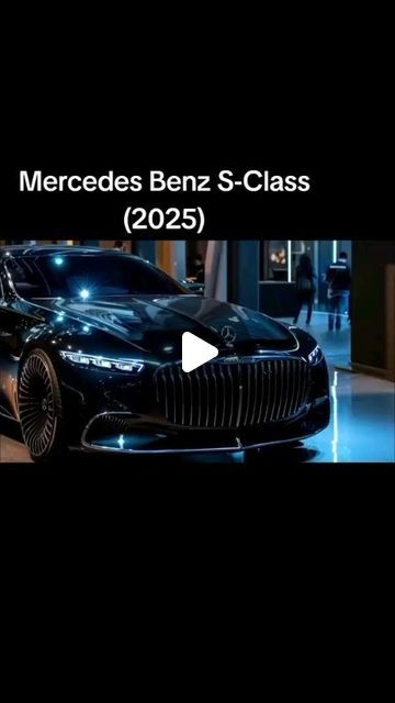 Eesus Auto on Instagram: "The all new 2025 Mercedes benz S class. 👌 
You think you are in 🥰, we too🥰" Mercedes Benz S, New Mercedes, Benz S Class, Benz S, S Class, Mercedes Benz, You Think, Thinking Of You, On Instagram