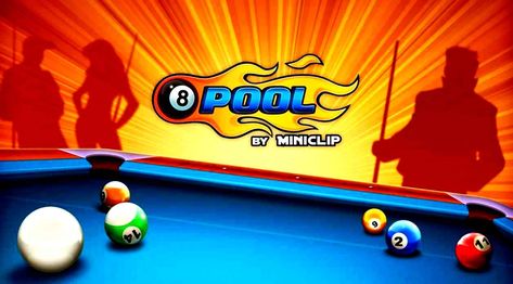 Coin Tricks, 8ball Pool, 1 Vs 1, 8 Pool, Billiards Game, 8 Ball Pool, Pool Hacks, Pool Ball, Ball Pool