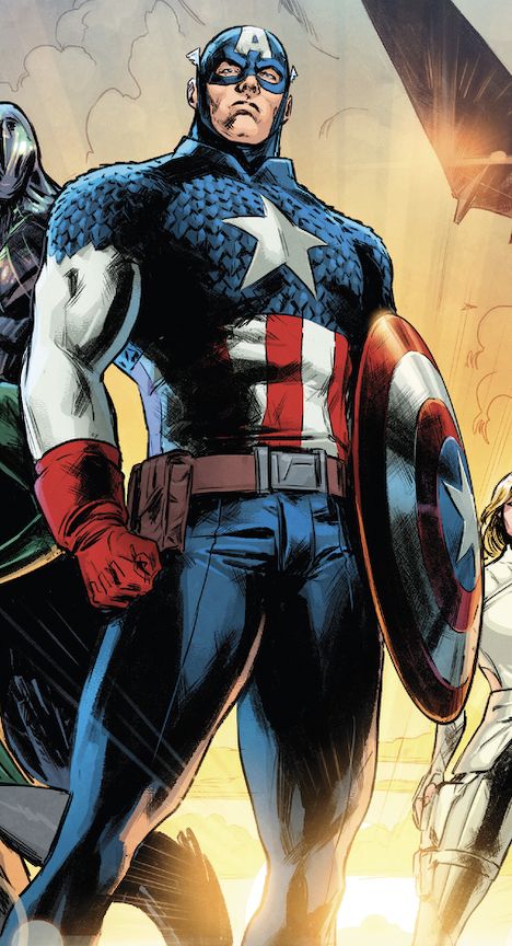 Captain America Comic Panels, Comic Captain America, Captain America Pictures, America Pictures, Captain America Comic Art, Superhero Images, Capt America, Captain America Art, Comic Art Fans